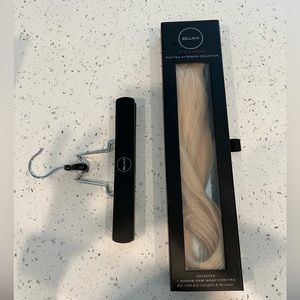 Bellami Wrap Ponytail with Hanger